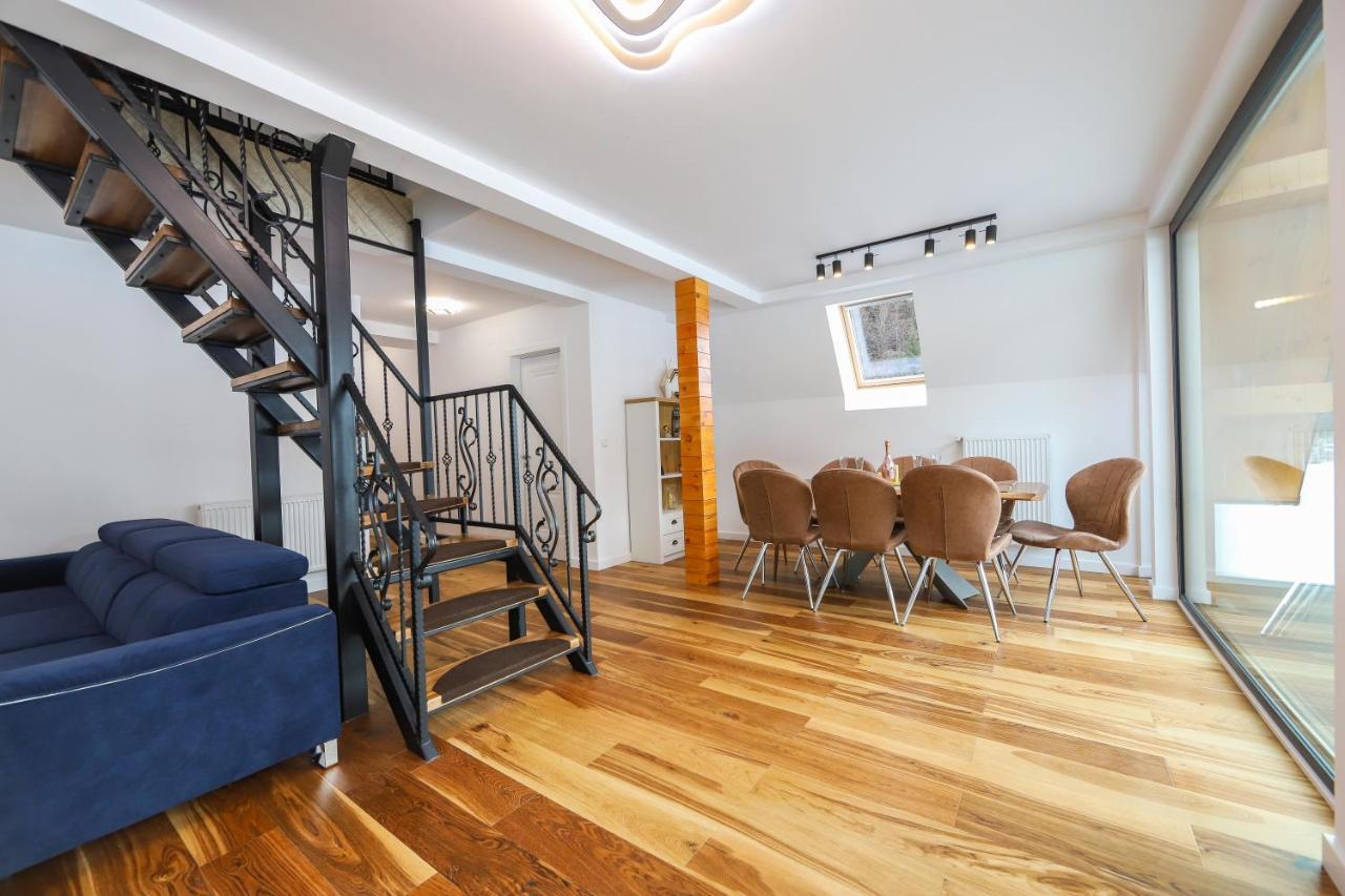 Cabana Cozy Cabin A Frame Топлица Экстерьер фото