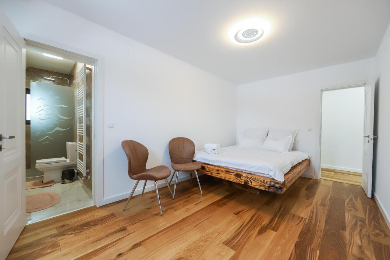 Cabana Cozy Cabin A Frame Топлица Экстерьер фото