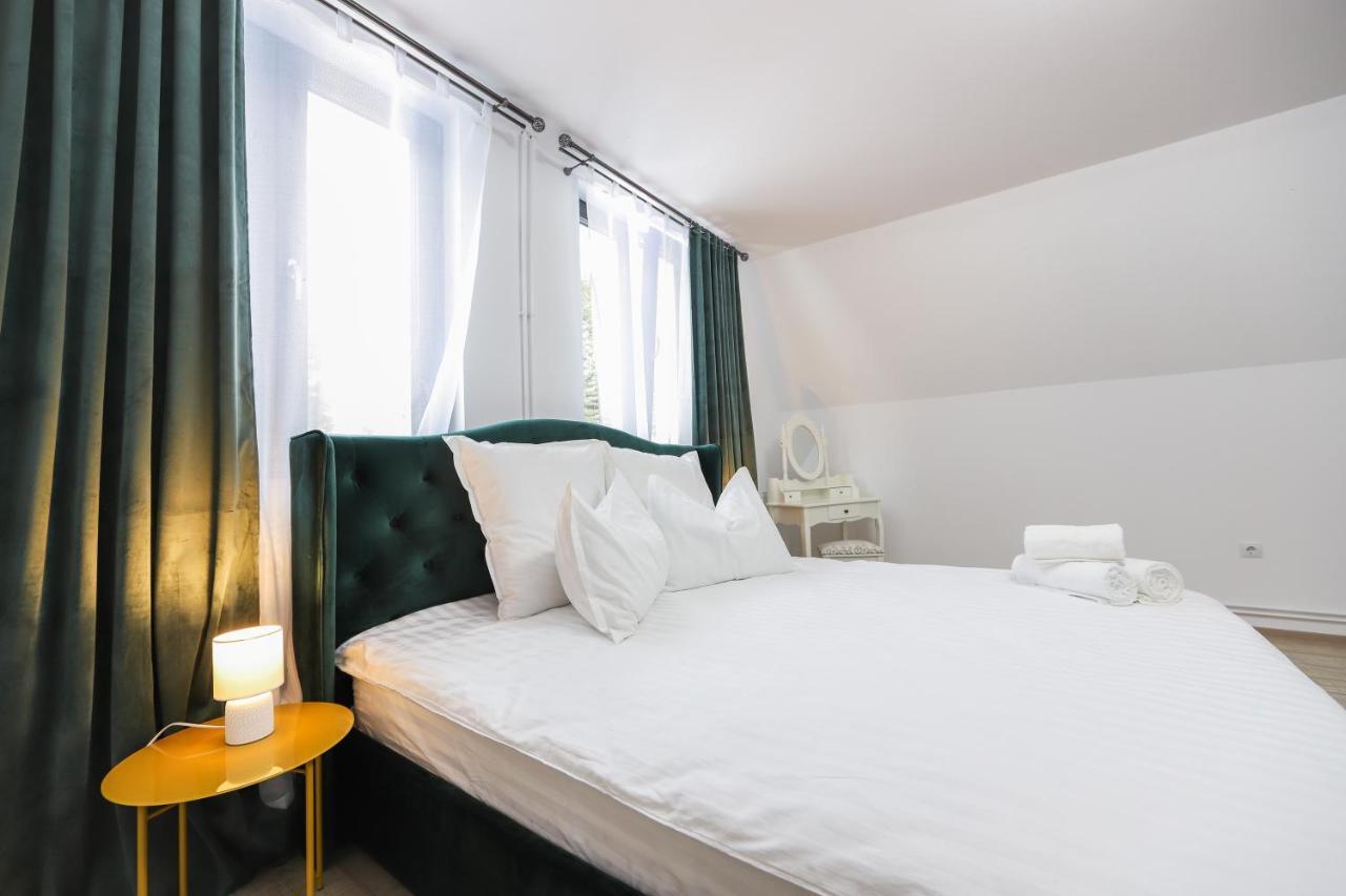 Cabana Cozy Cabin A Frame Топлица Экстерьер фото
