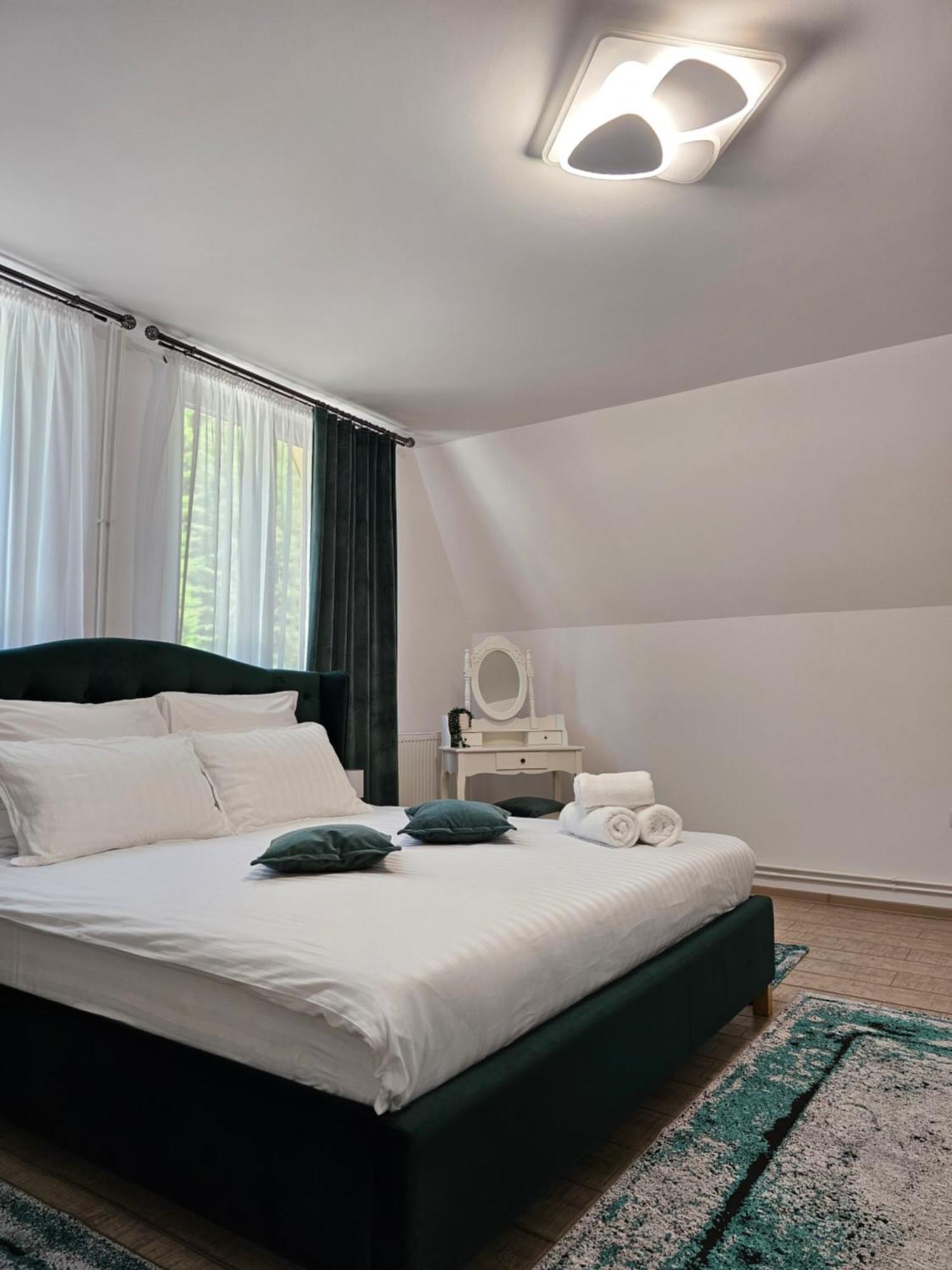 Cabana Cozy Cabin A Frame Топлица Экстерьер фото