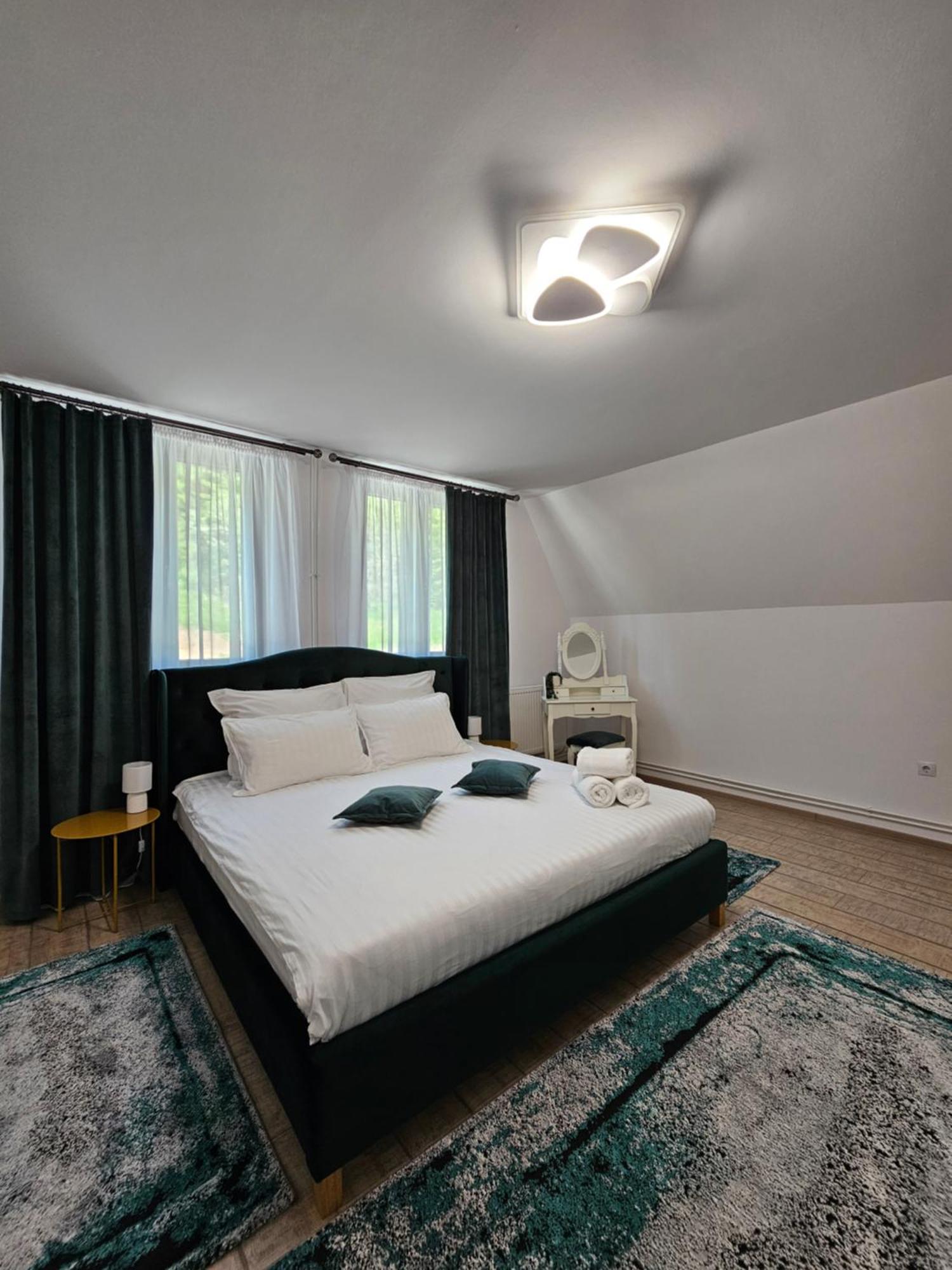 Cabana Cozy Cabin A Frame Топлица Экстерьер фото