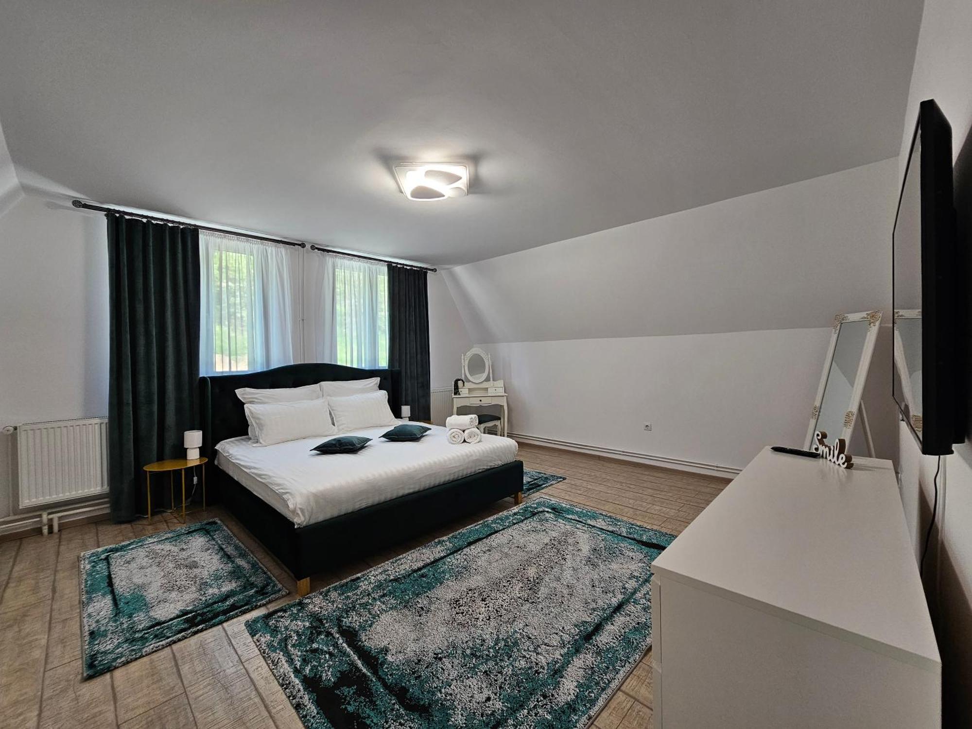 Cabana Cozy Cabin A Frame Топлица Экстерьер фото